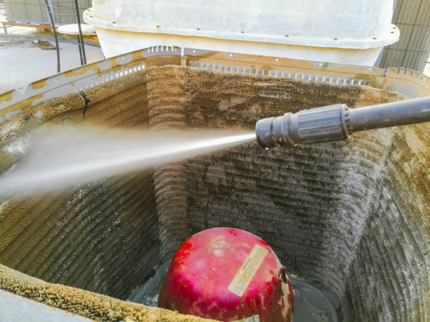 Best Commercial HVAC Duct Cleaning  in Elba, AL