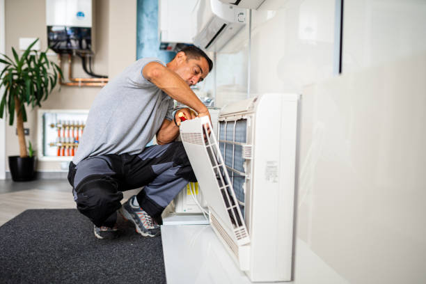 Best HVAC Air Duct Cleaning  in Elba, AL