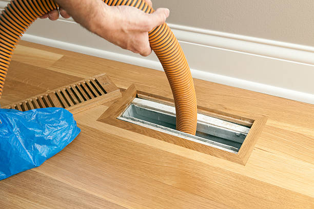 Best HVAC Duct Inspection Services  in Elba, AL