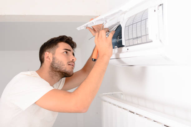 Best Air Vent Cleaning Services  in Elba, AL