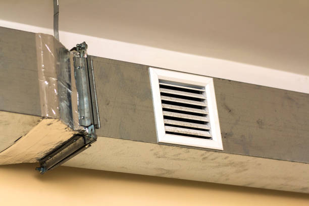 Best Commercial HVAC Duct Cleaning  in Elba, AL